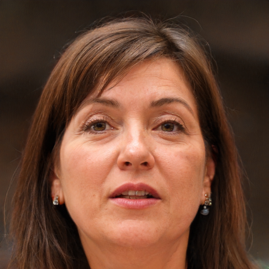 Reyna M.